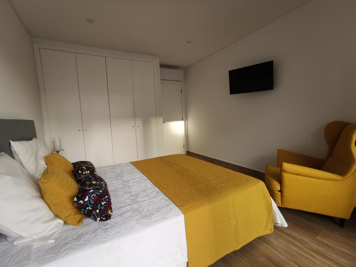 Cool Residence ปอร์ติเมา ภายนอก รูปภาพ