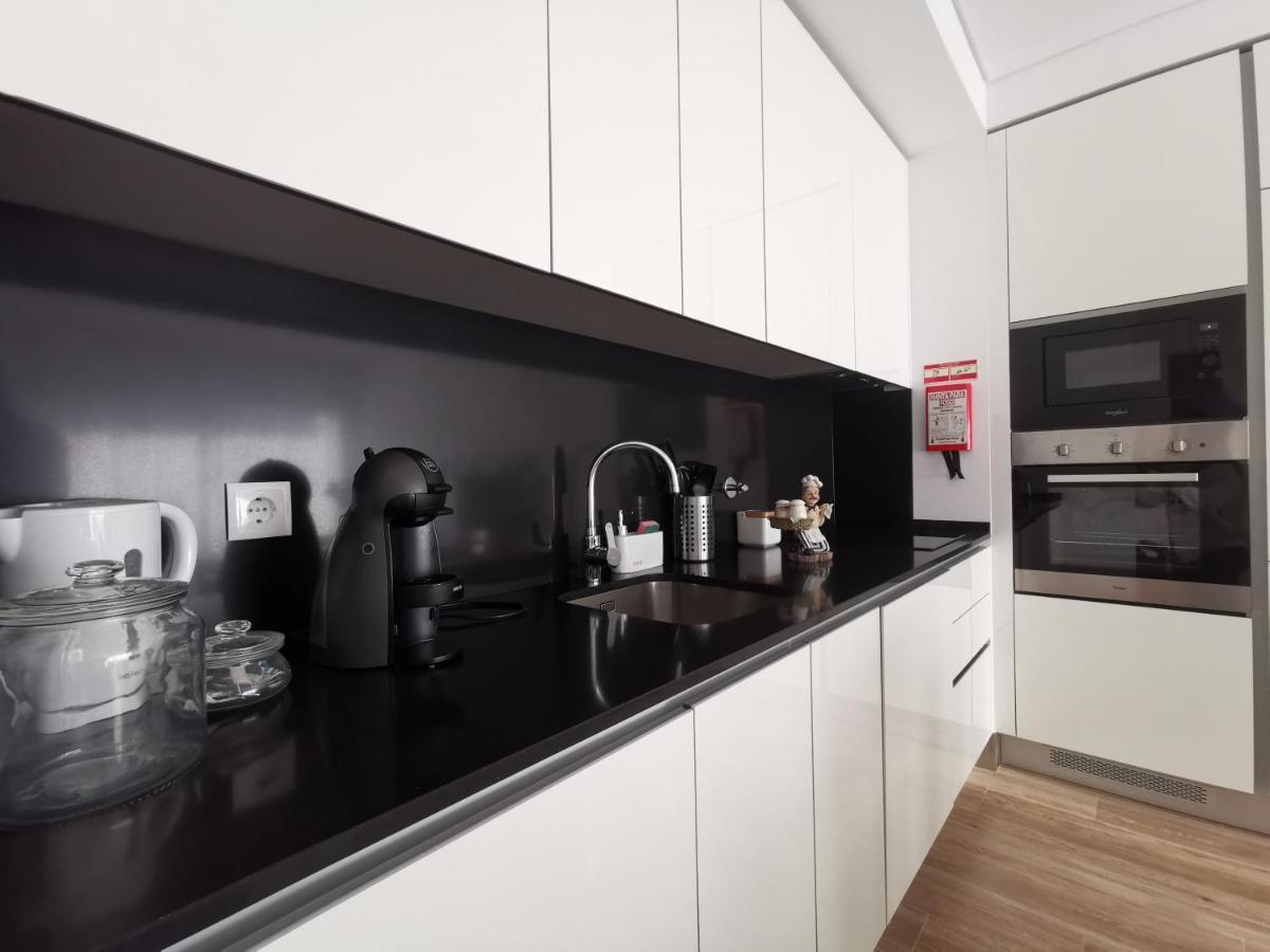 Cool Residence ปอร์ติเมา ภายนอก รูปภาพ