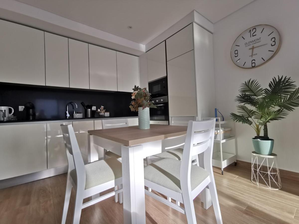 Cool Residence ปอร์ติเมา ภายนอก รูปภาพ