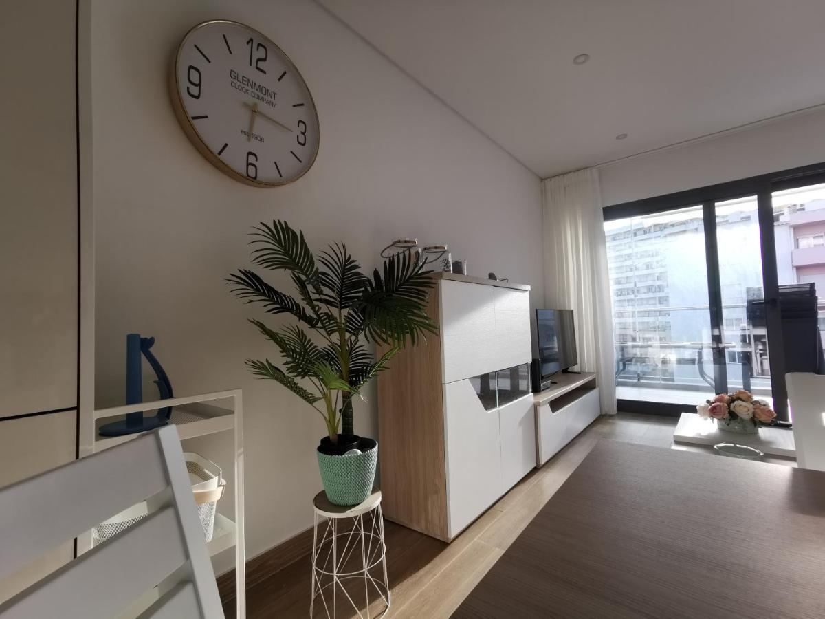 Cool Residence ปอร์ติเมา ภายนอก รูปภาพ